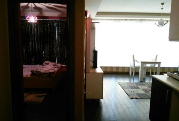 City Residence - Görsel 29