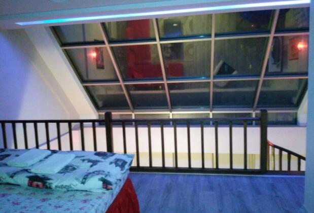 City Residence - Görsel 33