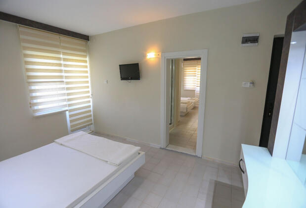 Hotel Albos - Görsel 4