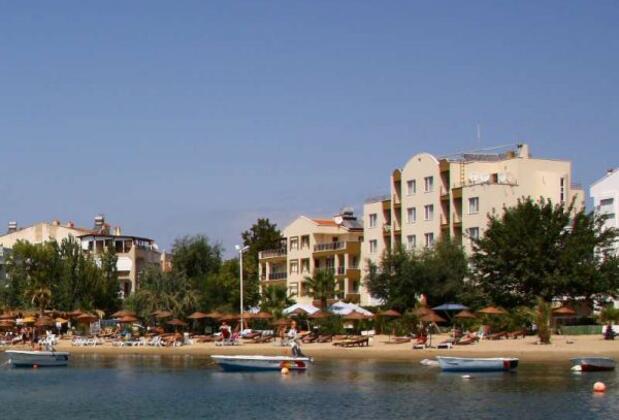 Özak Otel - Görsel 12