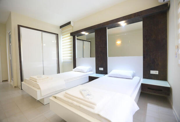 Hotel Albos - Görsel 3