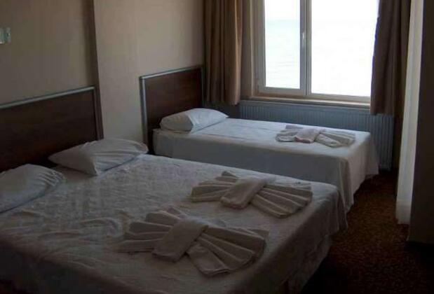 Özak Otel - Görsel 9