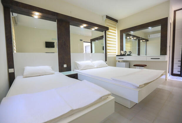 Hotel Albos - Görsel 8