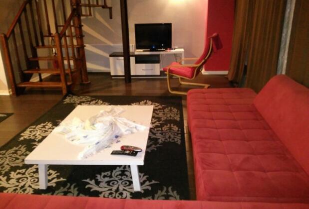 Rcz Suite - Görsel 11