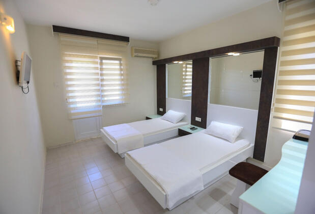 Hotel Albos - Görsel 5