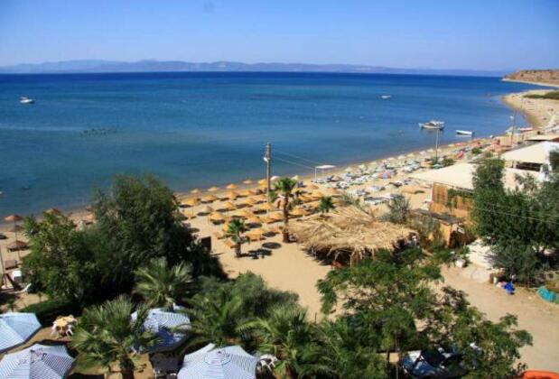 Özak Otel - Görsel 10