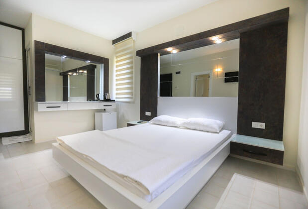 Hotel Albos - Görsel 7