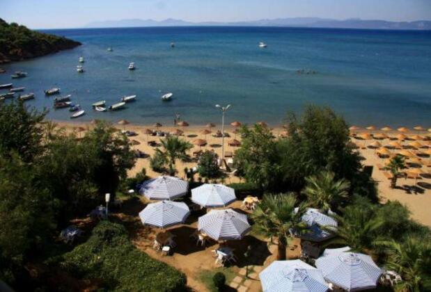 Özak Otel - Görsel 5