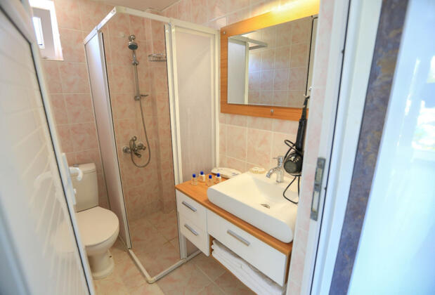 Hotel Albos - Görsel 11