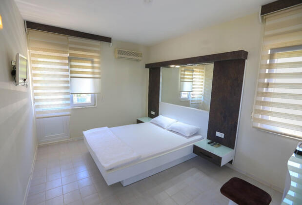 Hotel Albos - Görsel 6