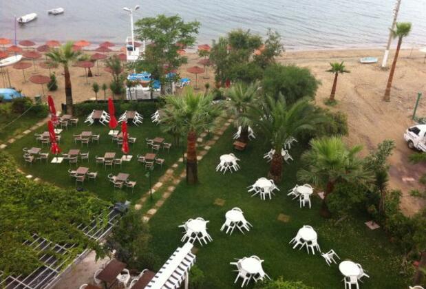 Özak Otel - Görsel 6