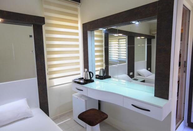 Hotel Albos - Görsel 2