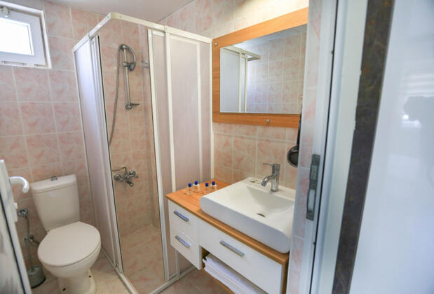 Hotel Albos - Görsel 10