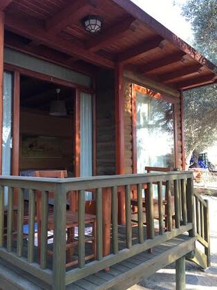 Ma'kara Bungalow - Görsel 18