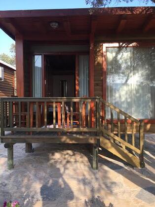 Ma'kara Bungalow - Görsel 7