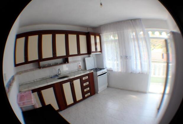 Kayra Pansiyon - Görsel 17