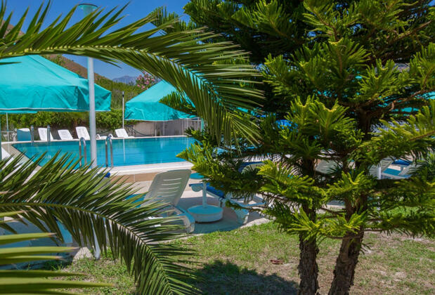 Hotel Albos - Görsel 9