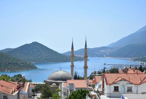 Limon Pansiyon Kaş - Görsel 6