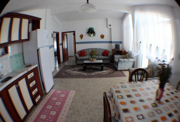 Kayra Pansiyon - Görsel 12