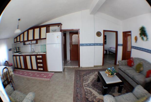 Kayra Pansiyon - Görsel 11