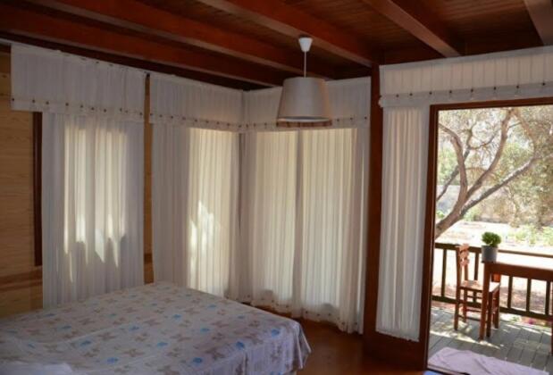 Ma'kara Bungalow - Görsel 8