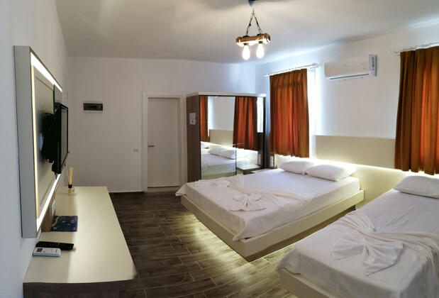 Limon Pansiyon Kaş - Görsel 4