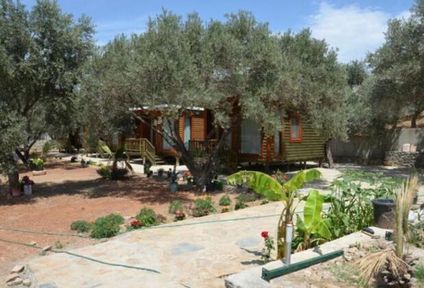 Ma'kara Bungalow - Görsel 9