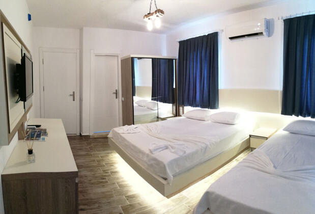 Limon Pansiyon Kaş - Görsel 9