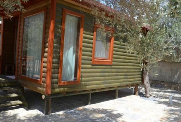 Ma'kara Bungalow - Görsel 19