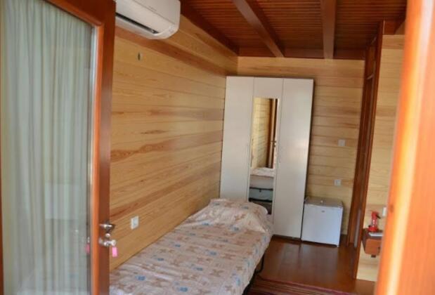 Ma'kara Bungalow - Görsel 12