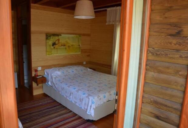 Ma'kara Bungalow - Görsel 16