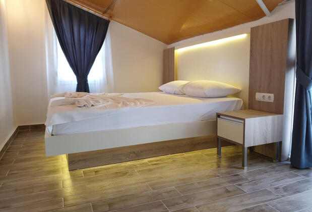 Limon Pansiyon Kaş - Görsel 3