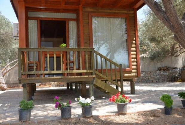 Ma'kara Bungalow - Görsel 20