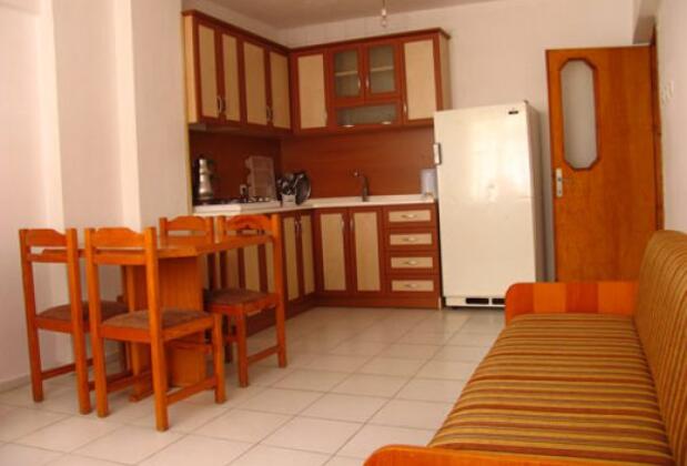 Gizem Apart Otel - Görsel 3