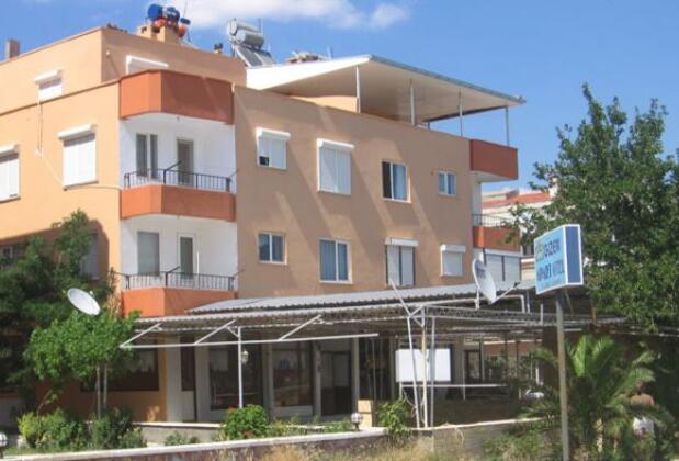 Gizem Apart Otel - Görsel 4