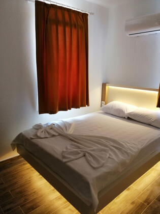 Limon Pansiyon Kaş - Görsel 12