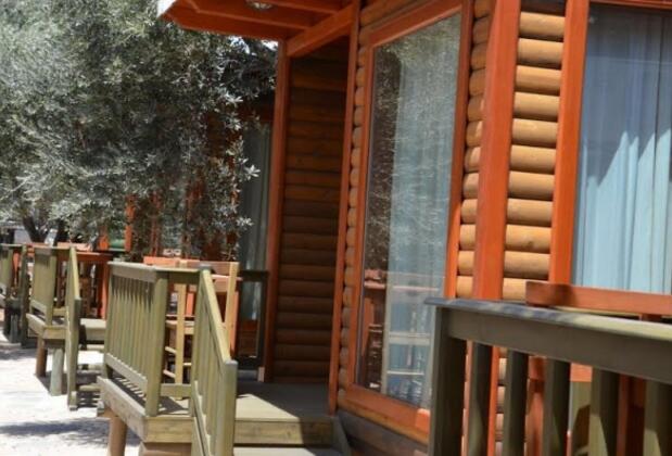 Ma'kara Bungalow - Görsel 13