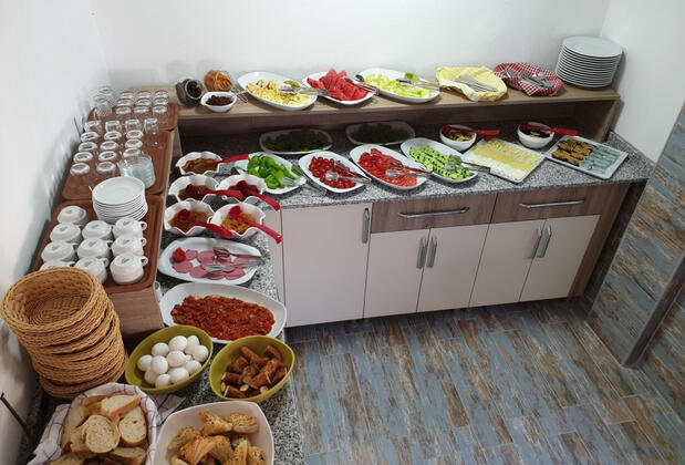 Limon Pansiyon Kaş - Görsel 5