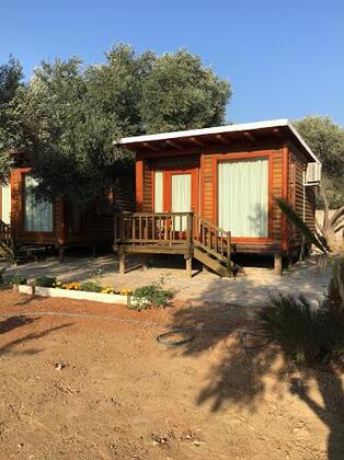 Ma'kara Bungalow - Görsel 4