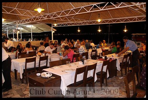 Club Cunda Artur - Görsel 8