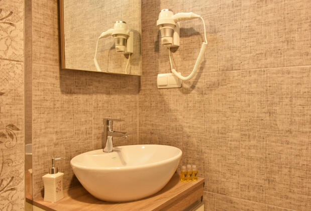 Limon Pansiyon Kaş - Görsel 10