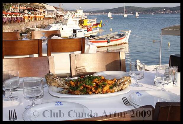 Club Cunda Artur - Görsel 11