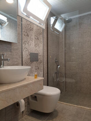 Limon Pansiyon Kaş - Görsel 7