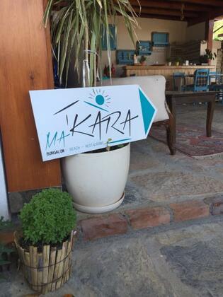 Ma'kara Bungalow - Görsel 10