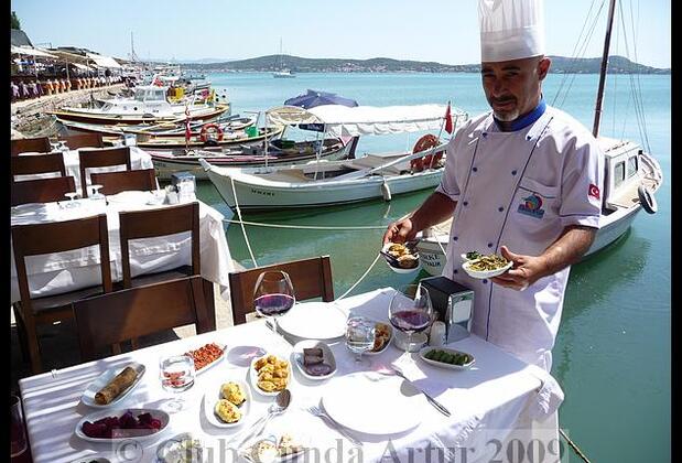 Club Cunda Artur - Görsel 9