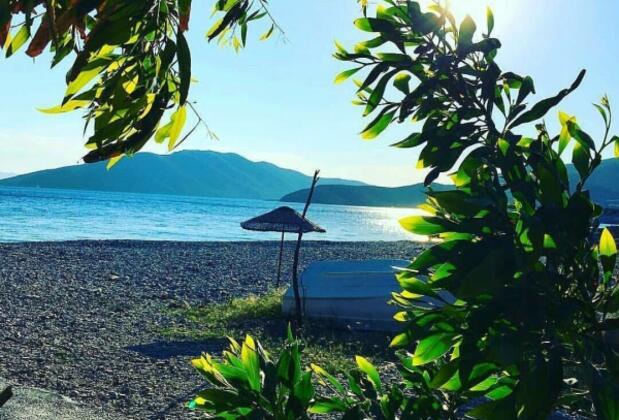 Ma'kara Bungalow - Görsel 6