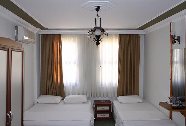 Club Cunda Artur - Görsel 7