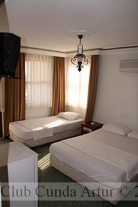 Club Cunda Artur - Görsel 6