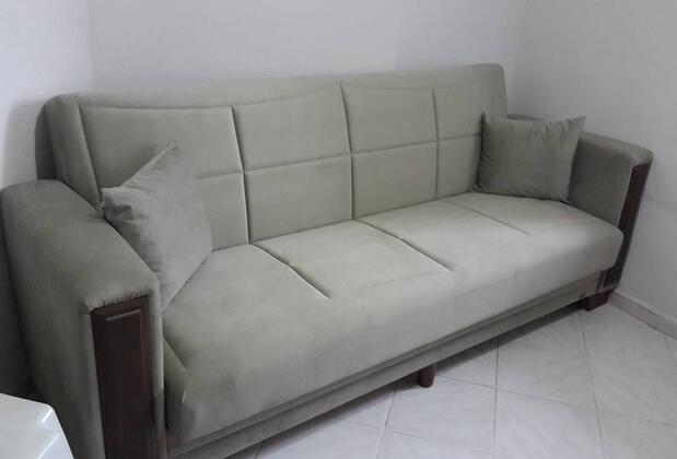 Ekşidere Dağ Ilıcası Kurtuluş - Görsel 6