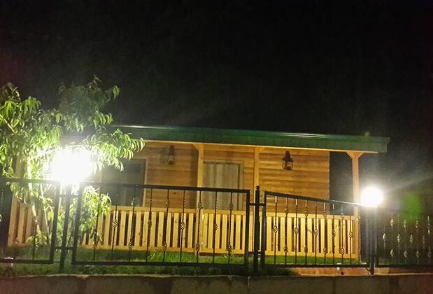 Ekşidere Dağ Ilıcası Kurtuluş - Görsel 10